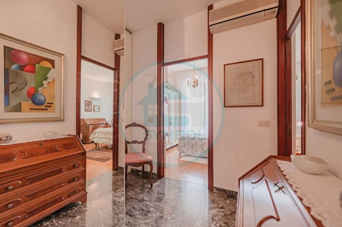 Appartamento con 5 locali in vendita in Via Nuova Moglianese Gardigiano, Scorze