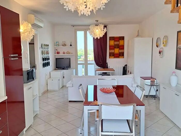 Appartamento bilocale in vendita in Viale Giuseppe Verdi, Ravenna