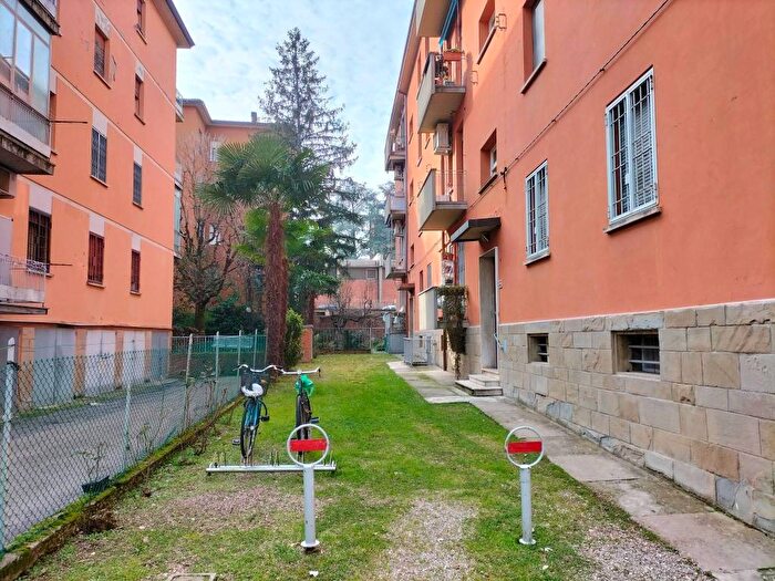 Appartamento trilocale in affitto in Via Lodovico Varthema, Colli Murri, Bologna