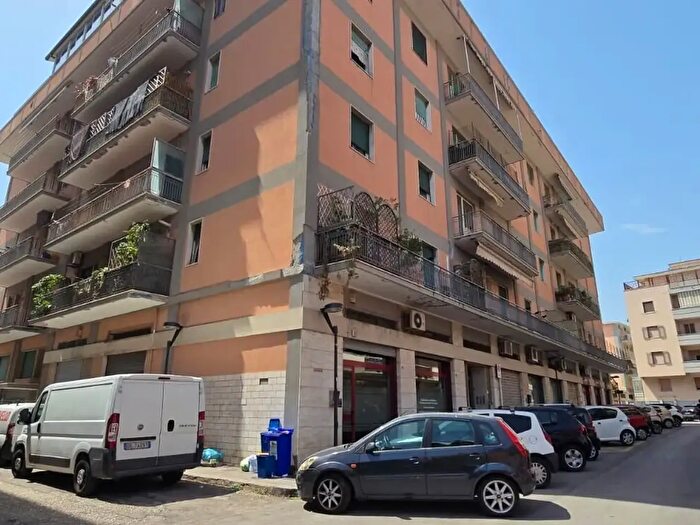 Appartamento trilocale in vendita in Via Sant'Eufemia a Maiella, Pescara
