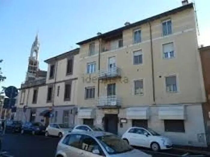 Appartamento trilocale in vendita in Via Ceresio, Vigevano
