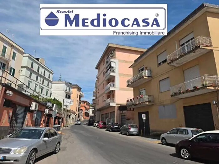 Appartamento trilocale in vendita in Via Fontana delle Rose, Velletri