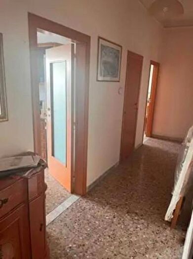 Appartamento quadrilocale in vendita in Via dei Mille, Altamura