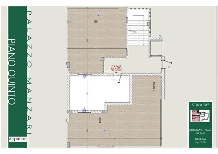 Case in Vendita e in Affitto - 2