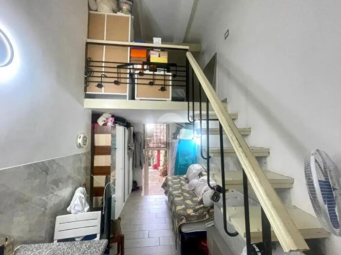 Appartamento monolocale in vendita in Via della Veterinaria, Napoli