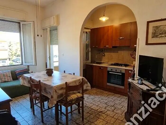 Appartamento quadrilocale in vendita in Massa