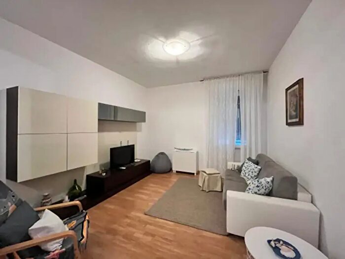 Appartamento trilocale in vendita in La Spezia