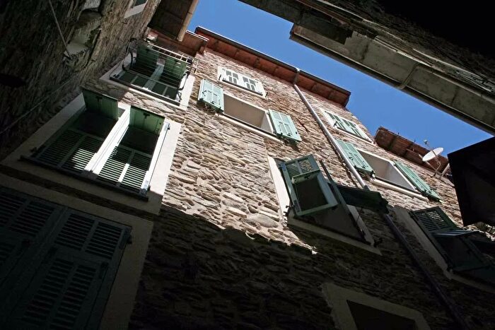 Appartamento bilocale in vendita in Vicolo Chiuso, Soldano