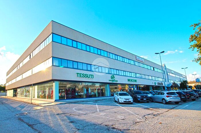 Appartamento in vendita in Via Pasubio, San Benedetto Del Tronto