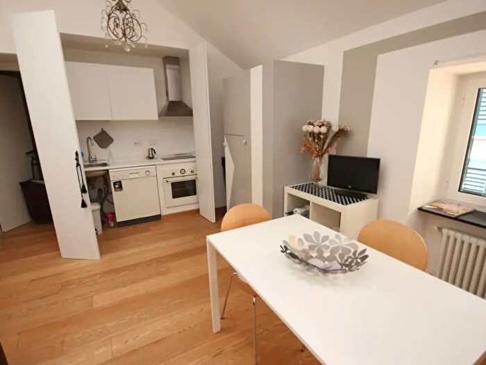 Appartamento bilocale in vendita in Vico Stella, Genova