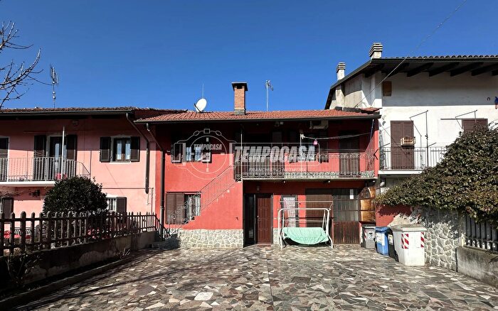 Casa con 7 locali in vendita in Via Bistolfi, La Loggia