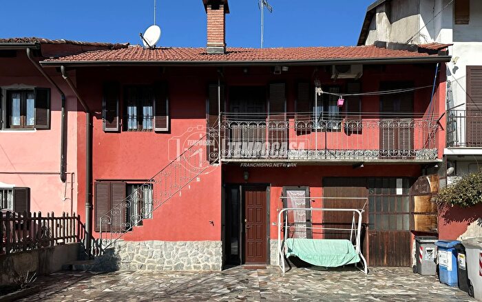 Case in Vendita e in Affitto - 3