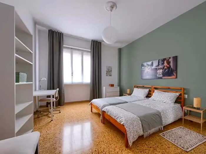 Appartamento monolocale in affitto in Via Mario Roselli Cecconi R, Firenze