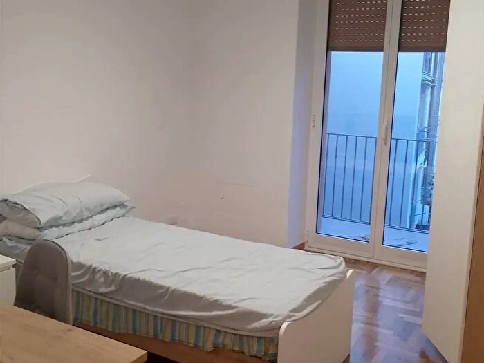 Appartamento monolocale in affitto in Bari