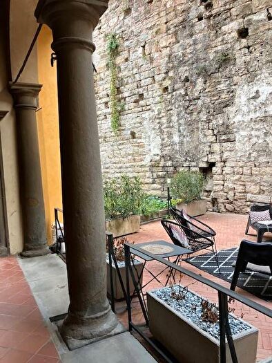 Appartamento bilocale in affitto in Via Gaetano Donizetti, Città Alta, Bergamo