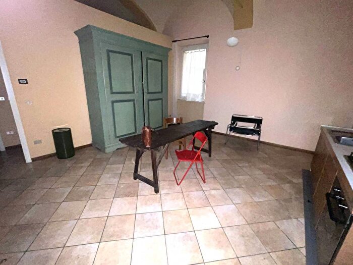 Appartamento bilocale in affitto in Strada Luglio, Centro Storico, Parma