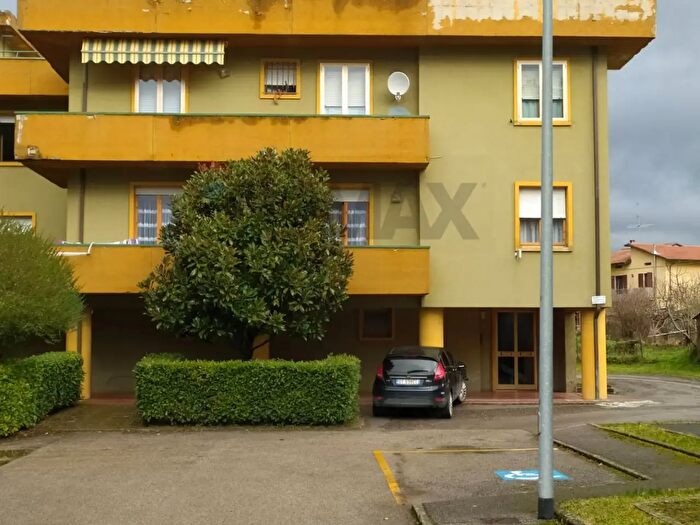 Appartamento quadrilocale in vendita in Via Timossi, Bibbiena