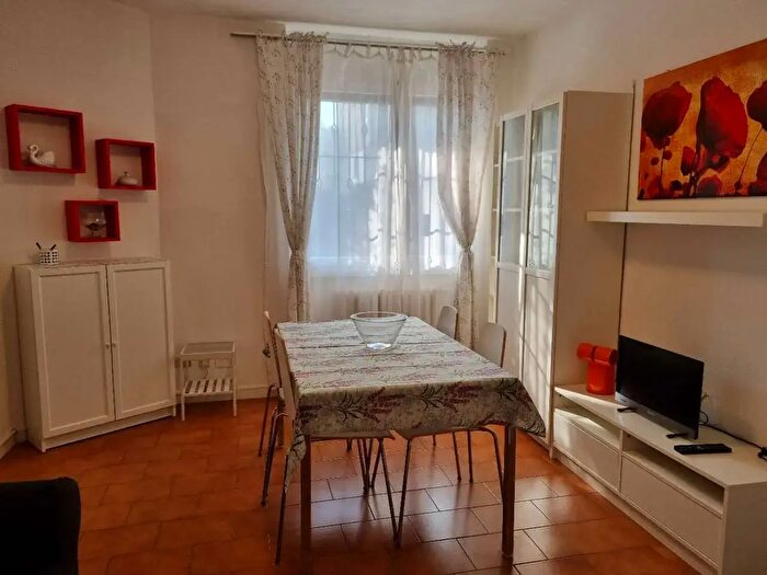 Appartamento bilocale in affitto in Carugate