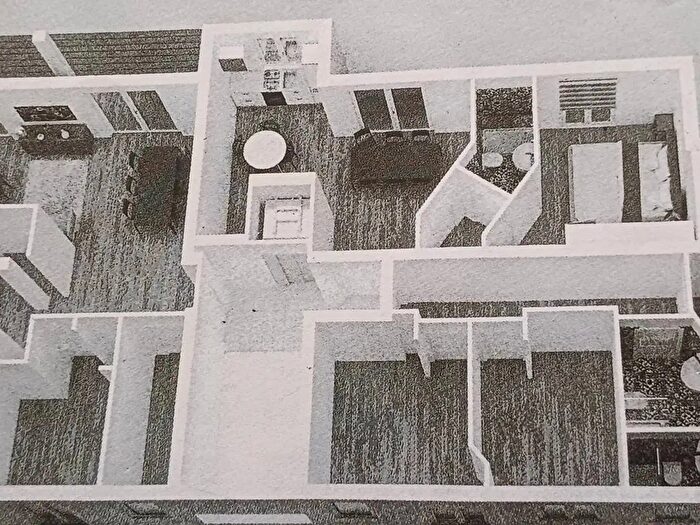 Appartamento quadrilocale in vendita in Via Garibaldi, Acquaviva Picena