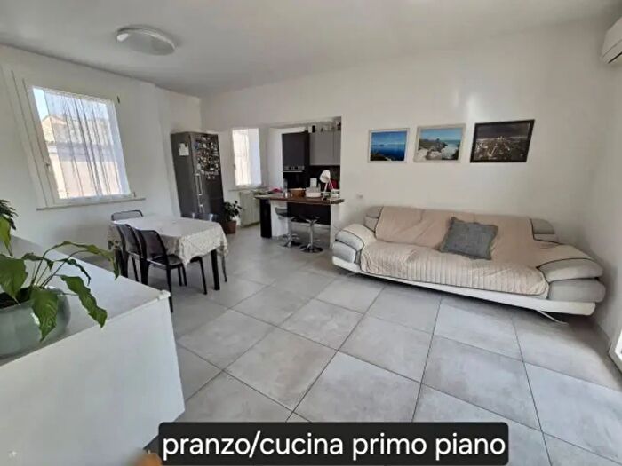Appartamento quadrilocale in vendita in Ravenna