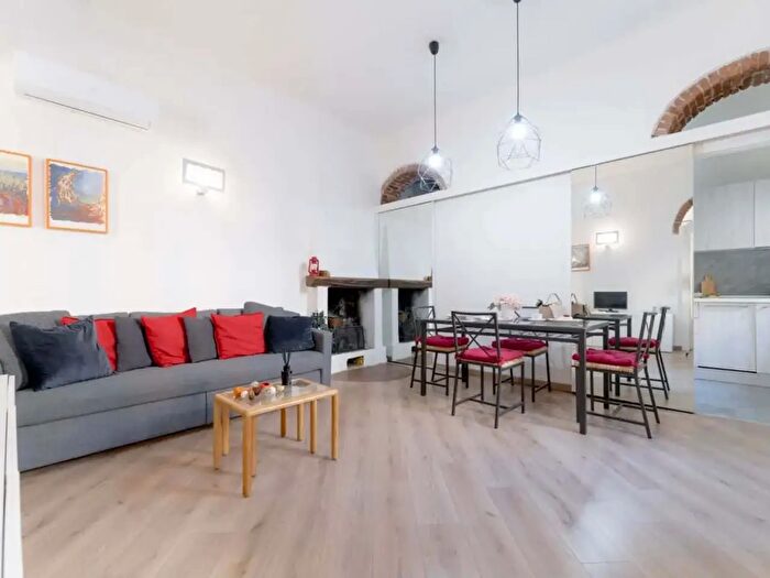 Appartamento monolocale in affitto in Via Gaetano De Castillia, Milano