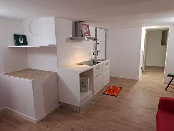 Appartamento monolocale in affitto in Vico Della Rosa, Caricamento, Genova