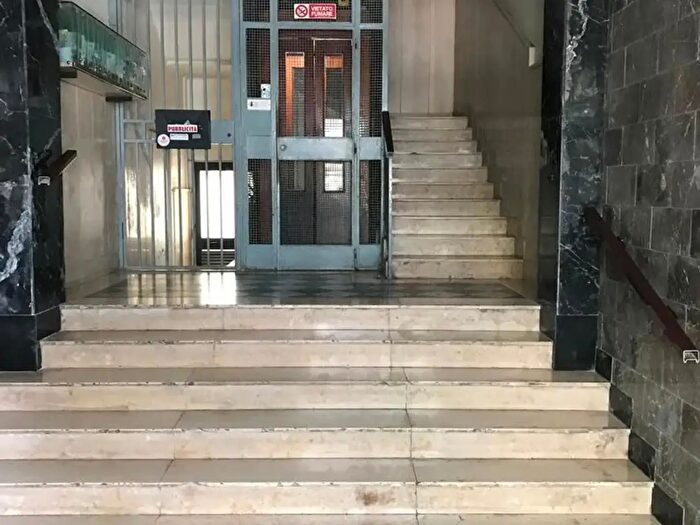 Appartamento trilocale in vendita in Via Dante, Taranto