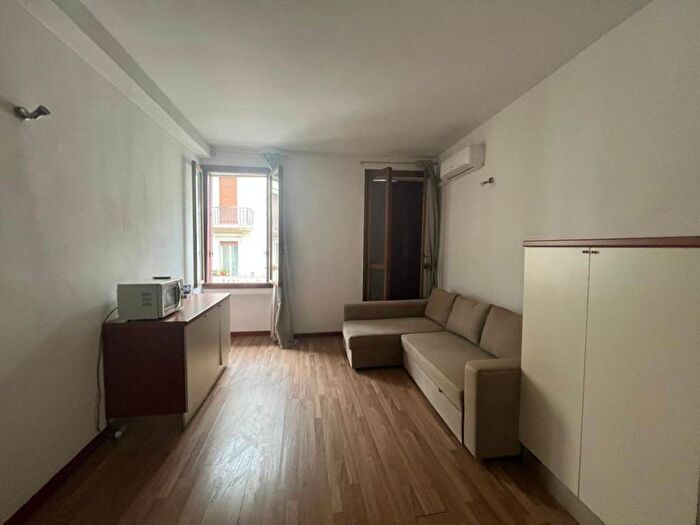 Appartamento monolocale in affitto in Corso Andrea Palladio, Centro Storico, Vicenza