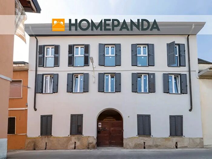 Appartamento trilocale in vendita in Via Alessandro Lamarmora, Monza