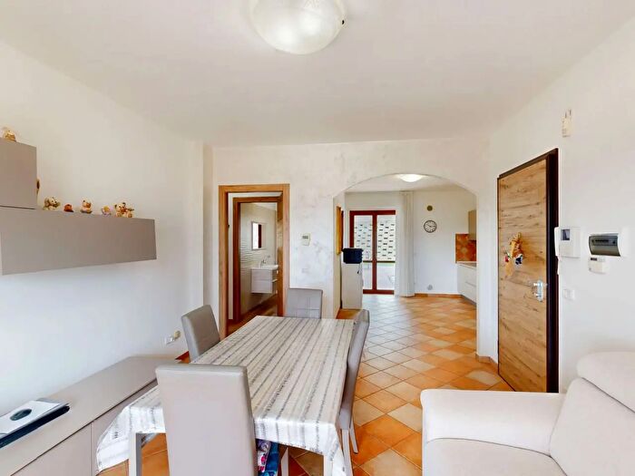Appartamento trilocale in vendita in Osimo