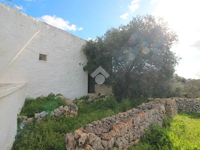 Casa monolocale in vendita in Ostuni