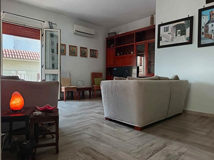 Appartamento con 6 locali in vendita in Balestrate