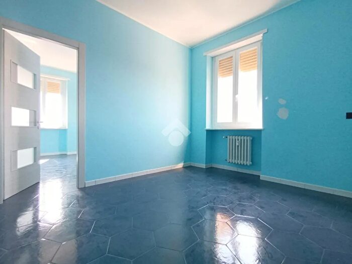 Appartamento quadrilocale in vendita in Via Onorato Vigliani, Torino