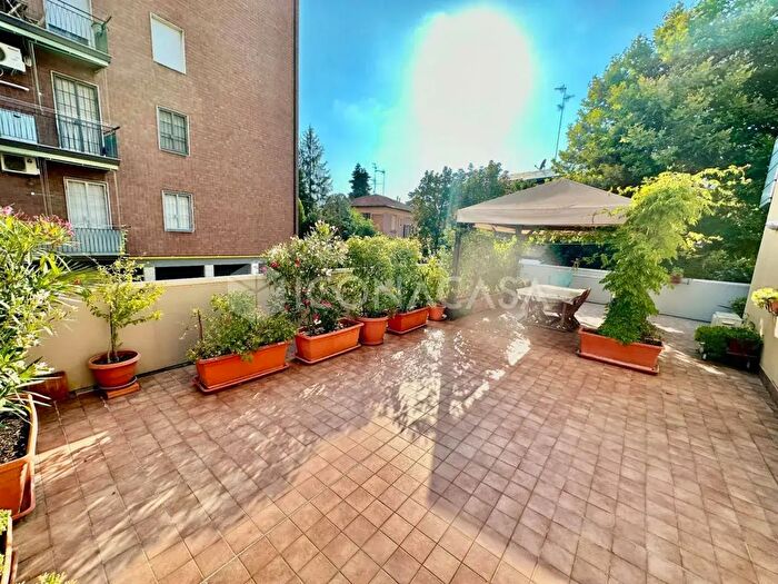 Appartamento bilocale in vendita in Via Dosso Dossi, Bologna