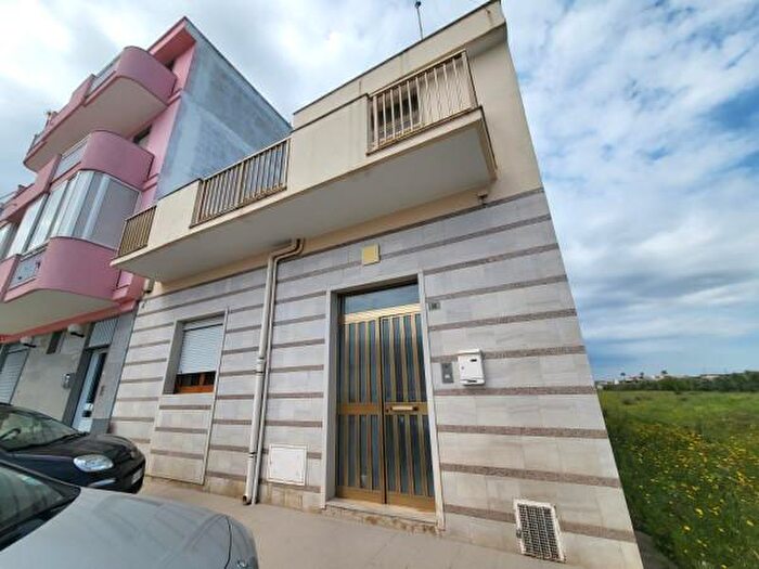 Casa trilocale in vendita in Andria