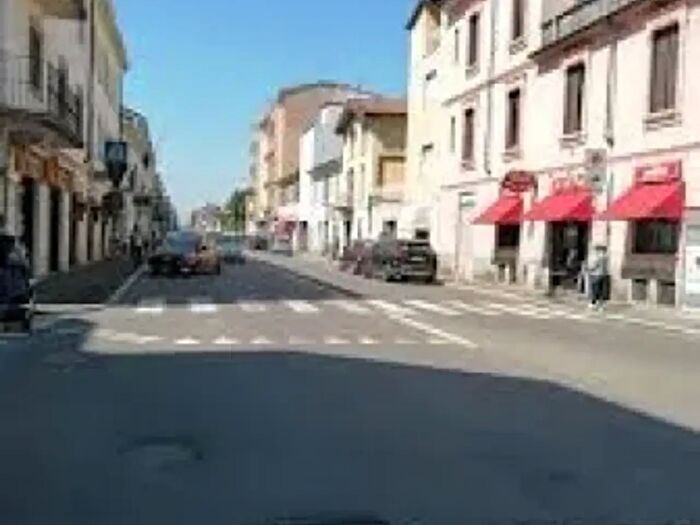 Appartamento bilocale in vendita in Corso Torino, Vigevano