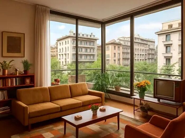 Appartamento con 5 locali in vendita in Milano