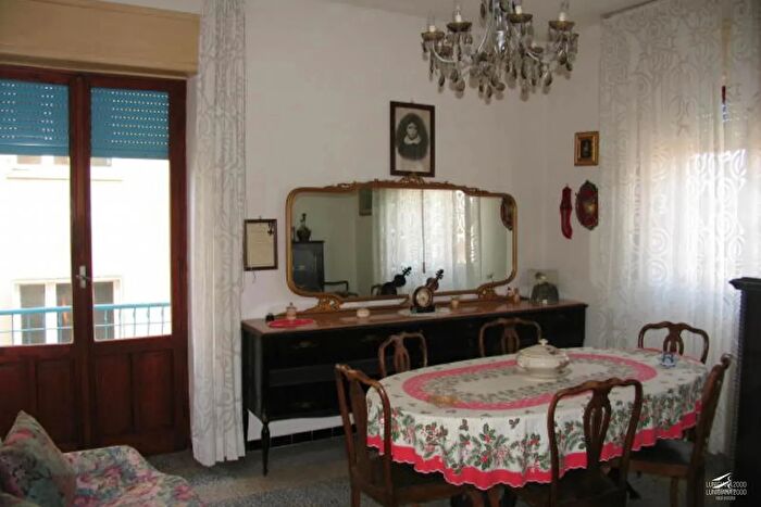 Appartamento con 5 locali in vendita in Villafranca In Lunigiana