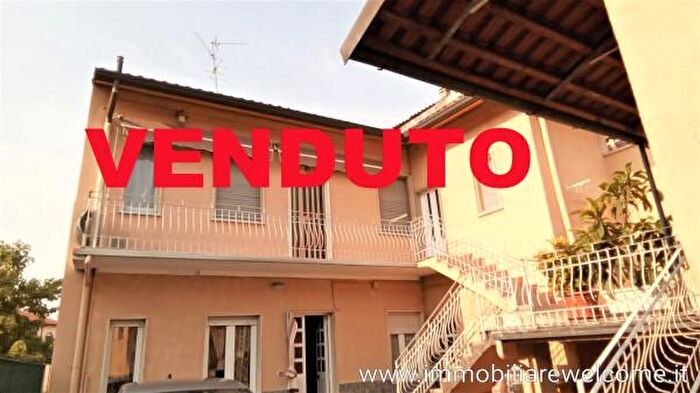 Appartamento bilocale in vendita in Via Gioacchino Rossini, Rho