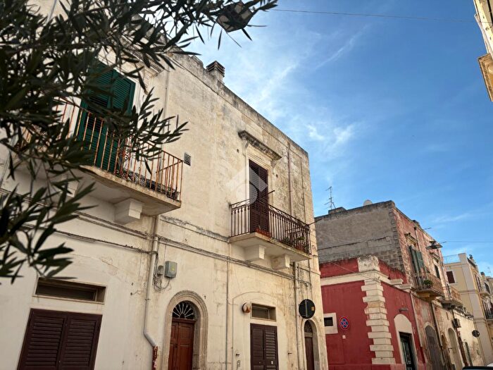 Casa trilocale in vendita in Via Principe di Napoli, Polignano A Mare