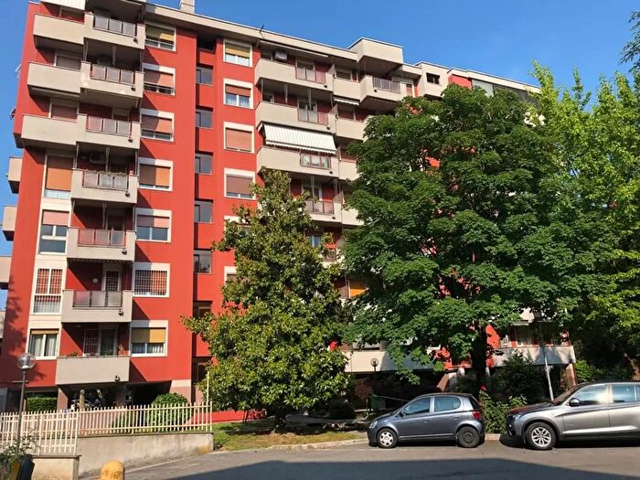 Appartamento trilocale in affitto in Via Don l Sturzo, Cernusco Sul Naviglio