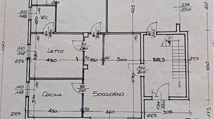 Case in Vendita e in Affitto - 3