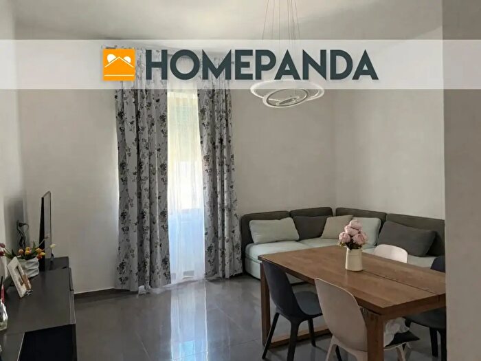 Appartamento trilocale in vendita in Via Lombardia, Brindisi