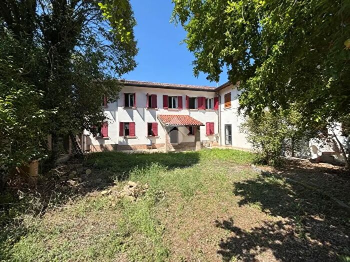 Casa con 8 locali in vendita in Via Molino Sega, San Biagio Di Callalta