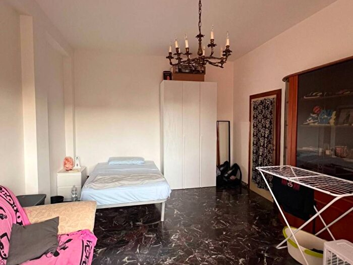 Appartamento quadrilocale in affitto in Via Anselmo Marabini, Saragozza fuori Porta, Bologna