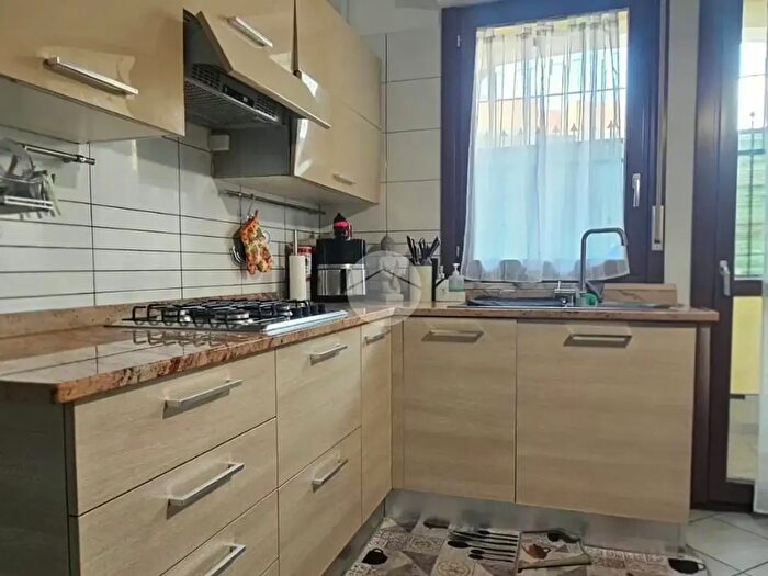 Appartamento bilocale in vendita in Viale Salvo d'Acquisto, Quartucciu