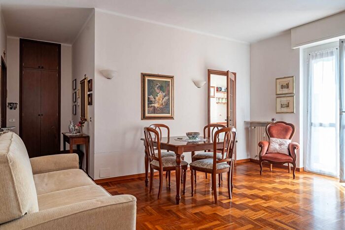 Appartamento bilocale in vendita in Via San Francesco dAssisi, Voghera