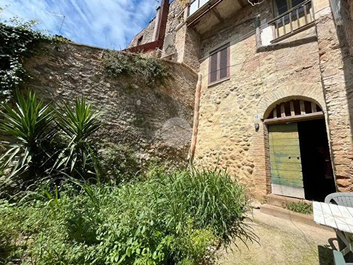 Appartamento monolocale in vendita in Via del Forno, Tarano