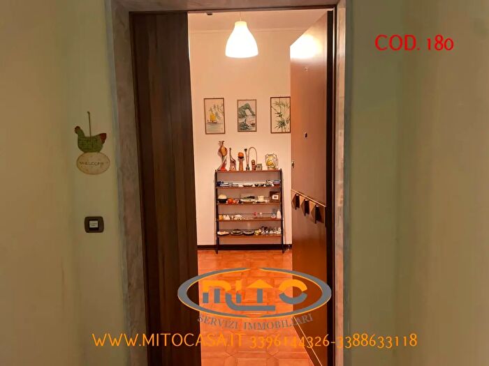 Appartamento con 8 locali in vendita in Parco Madonna delle Grazie, Telese Terme