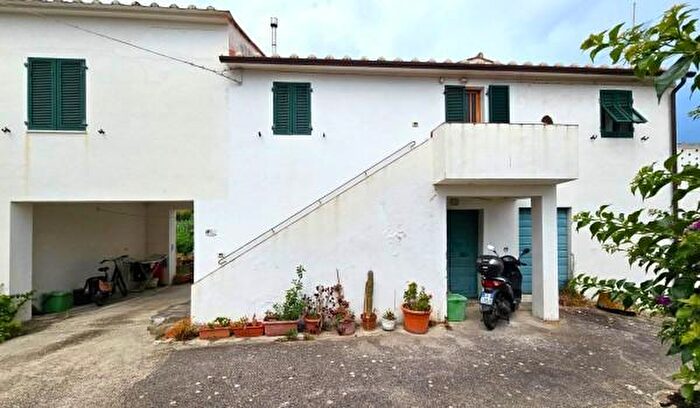 Casa con 6 locali in vendita in Località Ontanelli, Marciana Marina